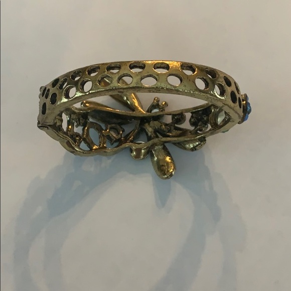 Bracelet with Dimond Accents - Picture 4 of 10